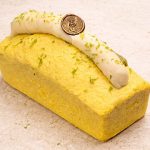 Cake aux citrons, la fraicheur acidulée