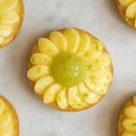 La tarte aux citrons, fraîcheur acidulée