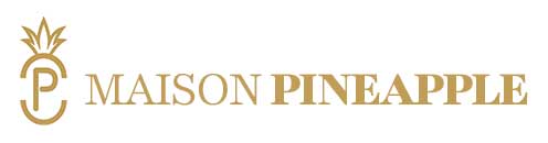 Logo de la pâtisserie Pineapple