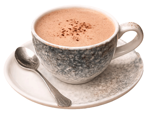 Chocolat chaud