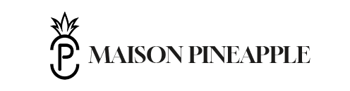 Logo de la maison Pineapple