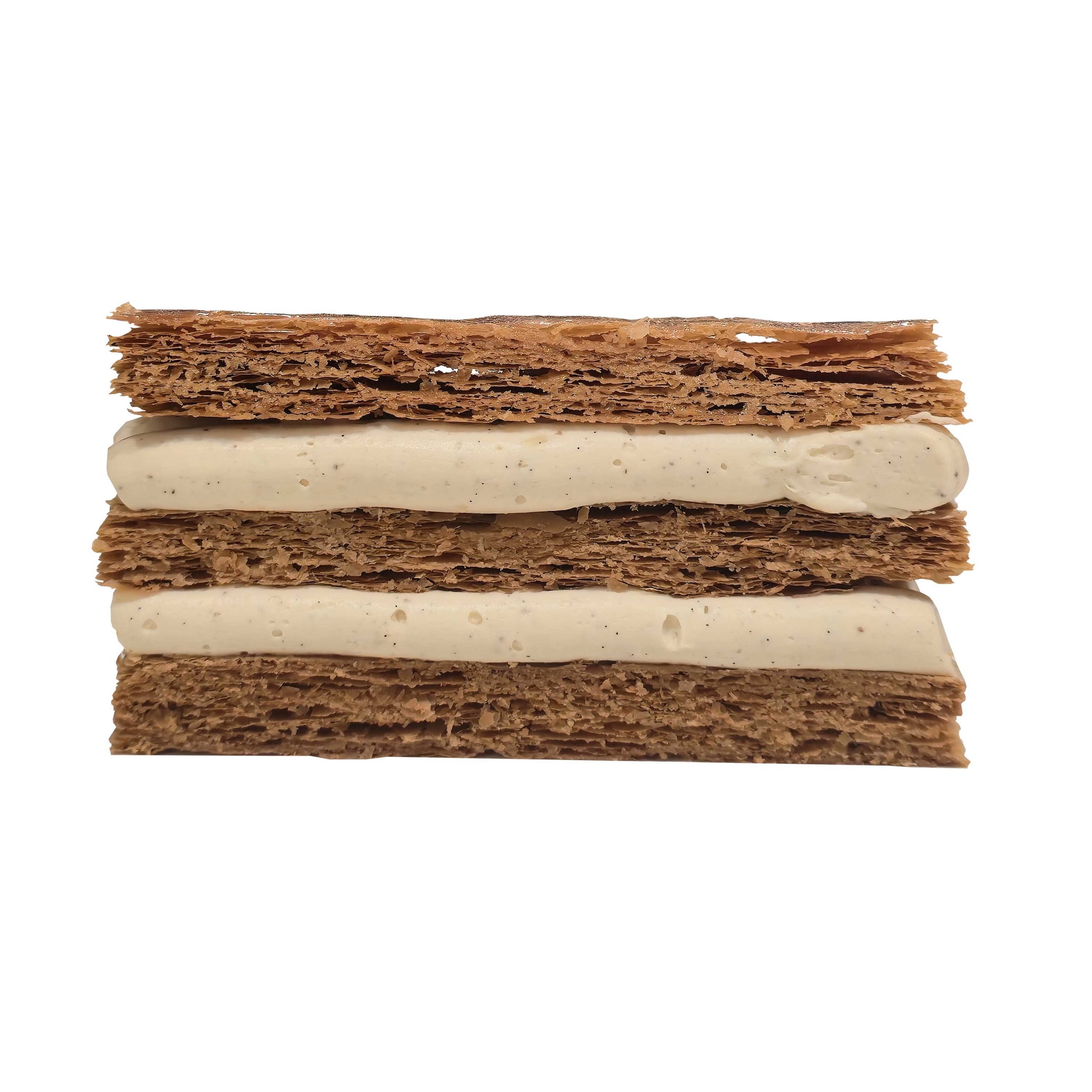 mille feuilles maison