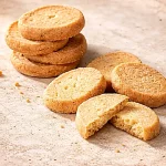 Sablé diamant au beurre – Biscuit raffiné et gourmand